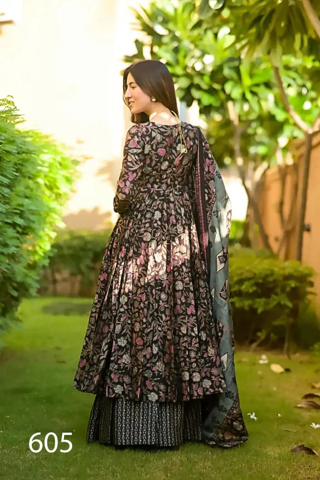 Clora Vol 6 By Lucaya  Pure Maslin Kurti Bottom With Dupatta Wholesale Suppliers In Mumbai
